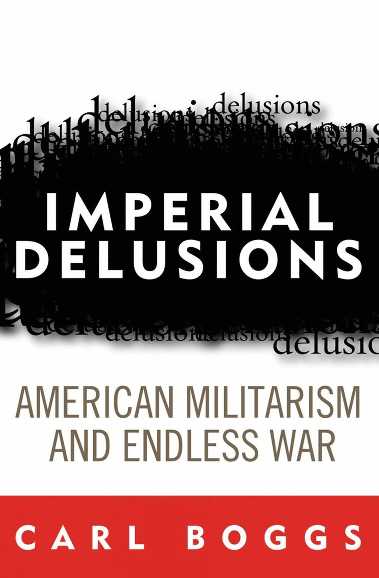 Imperial Delusions 1