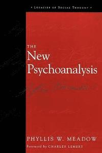 bokomslag The New Psychoanalysis