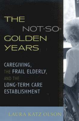 The Not-So-Golden Years 1