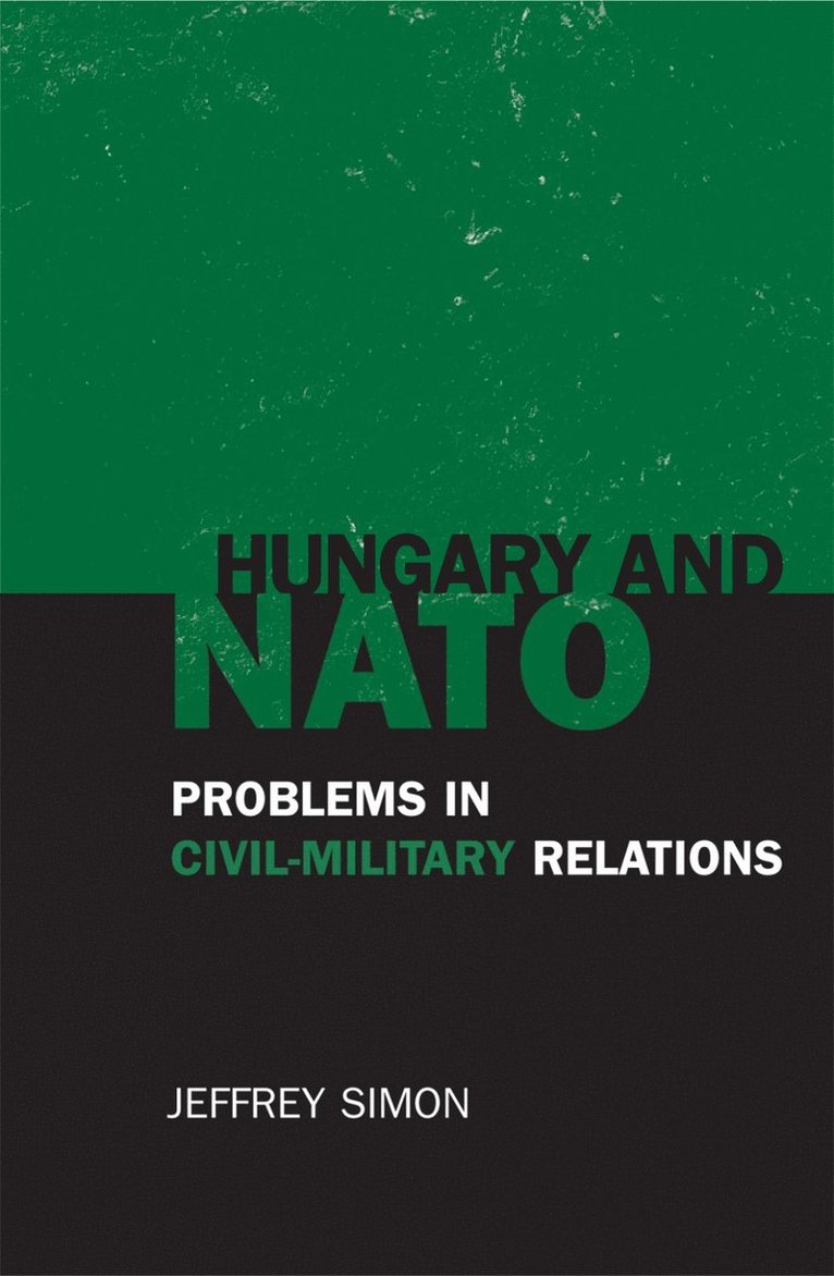 Hungary and NATO 1