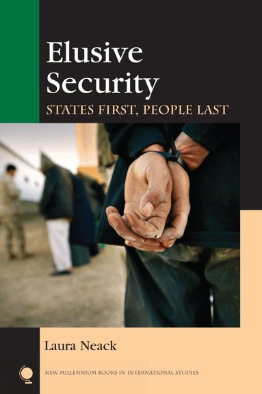 Laura Neack - Elusive Security, Häftad