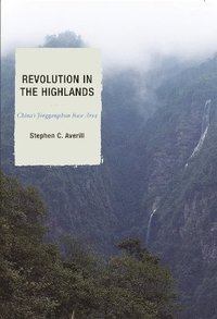 bokomslag Revolution in the Highlands