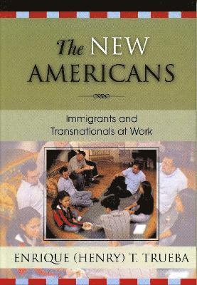 The New Americans 1