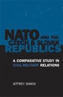 bokomslag NATO and the Czech and Slovak Republics