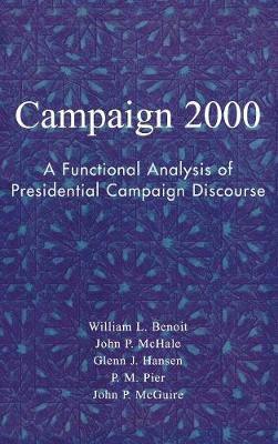 Campaign 2000 1