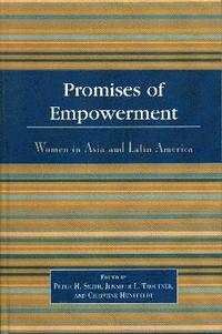 bokomslag Promises of Empowerment