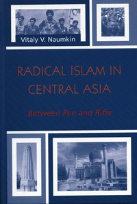 bokomslag Radical Islam in Central Asia