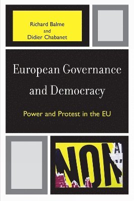 European Governance and Democracy 1
