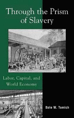 Dale W. Tomich - Through the Prism of Slavery, Inbunden
