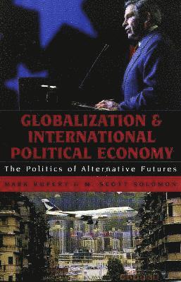 Globalization and International Political Economy 1