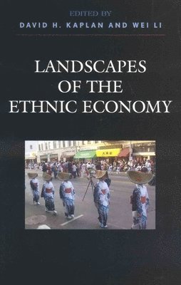 Landscapes of the Ethnic Economy 1