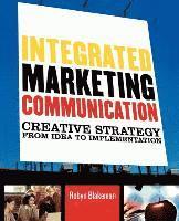 bokomslag Integrated Marketing Communication