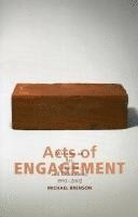 bokomslag Acts of Engagement