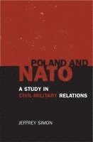 bokomslag Poland and NATO