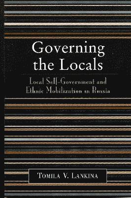 Governing the Locals 1