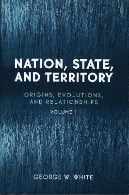 Nation, State, and Territory 1