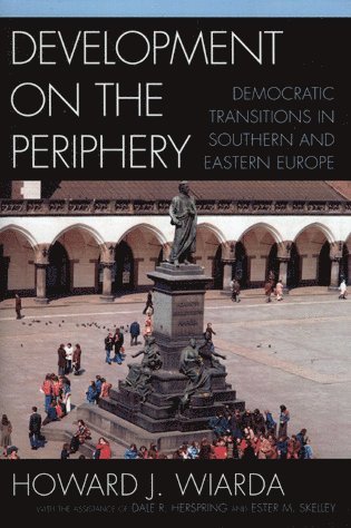 Development on the Periphery 1