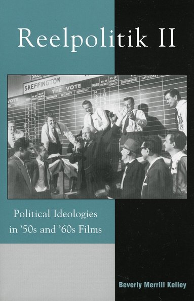 Beverly Merrill Kelley - Reelpolitik II, Häftad