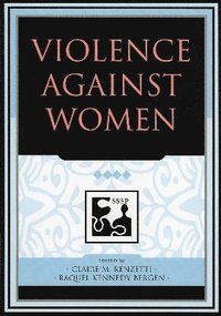 bokomslag Violence against Women