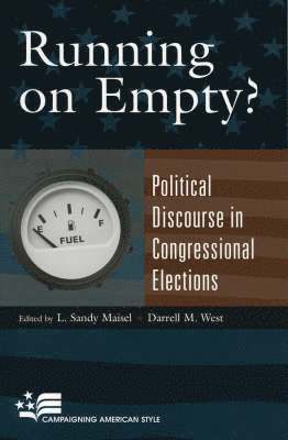Running On Empty? 1