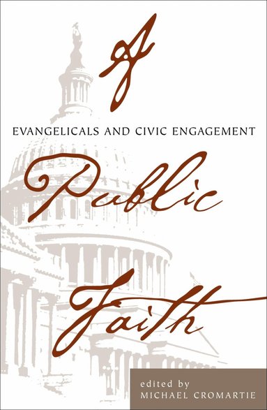 bokomslag Public Faith