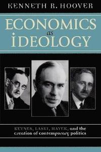 bokomslag Economics as Ideology