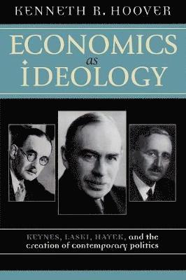 Economics as Ideology 1