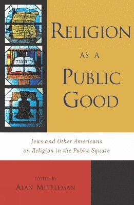 Religion as a Public Good 1