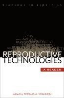 Reproductive Technologies 1