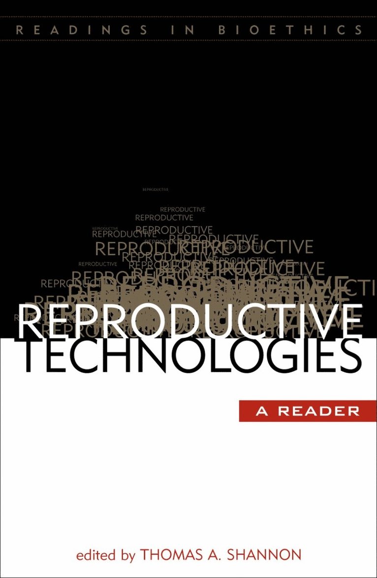 Reproductive Technologies