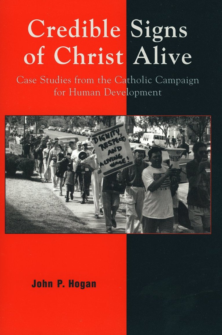 John P. Hogan - Credible Signs of Christ Alive, Häftad
