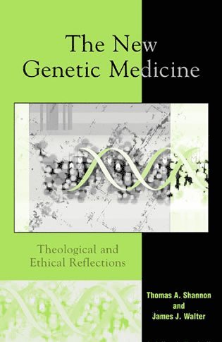 New Genetic Medicine 1