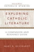 bokomslag Exploring Catholic Literature