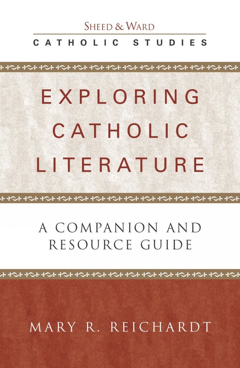 Exploring Catholic Literature 1