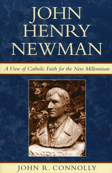 bokomslag John Henry Newman