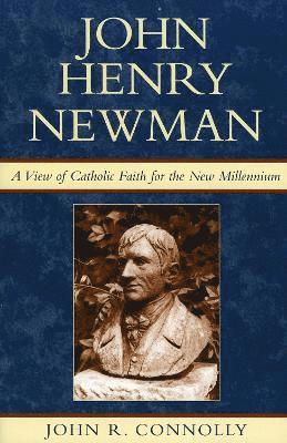 John Henry Newman 1