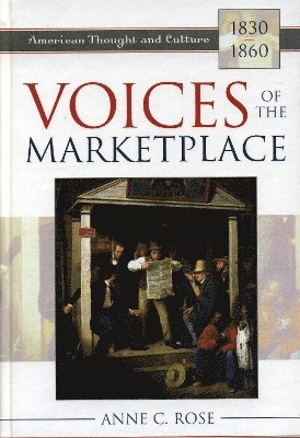 Voices of the Marketplace