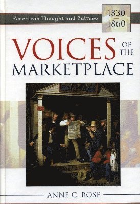 Voices of the Marketplace 1