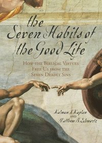 bokomslag The Seven Habits of the Good Life