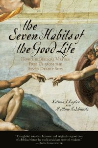 bokomslag Seven Habits of the Good Life