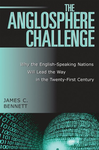 bokomslag Anglosphere Challenge