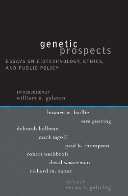 Genetic Prospects 1