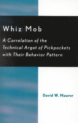 Whiz Mob 1
