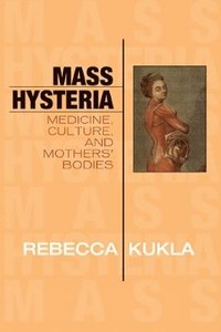 bokomslag Mass Hysteria