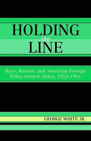 Holding the Line 1