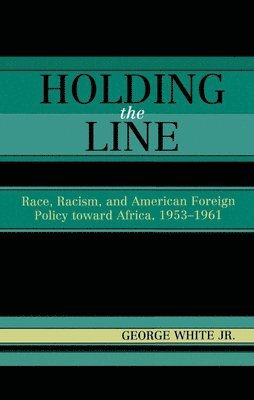 Holding the Line 1