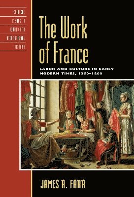 Work of France