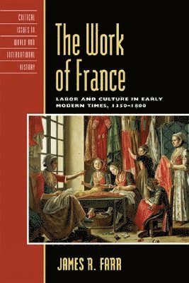 The Work of France 1