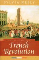 bokomslag A Concise History of the French Revolution