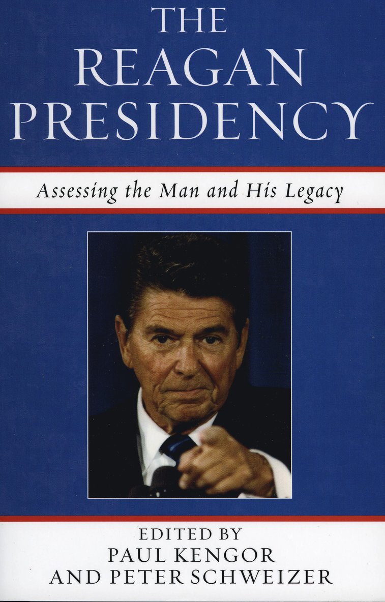 Reagan Presidency